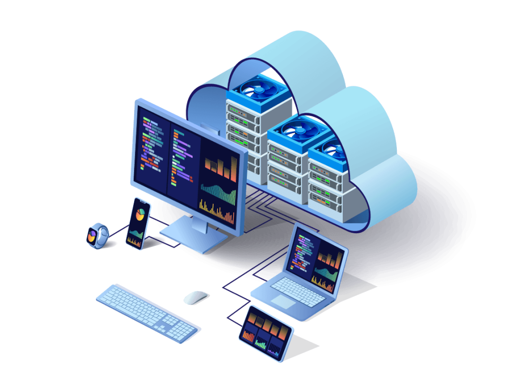 ordinateur database