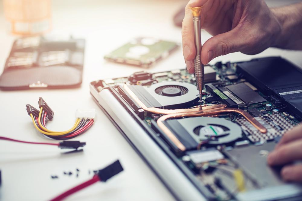 réparation informatique